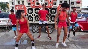 'Só Quer Vrau - MC MM feat DJ RD | Especial | Prime Dance'