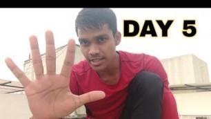 '{DAY-5}Home Basis Workout Series||Different Exercises || Best Variations||SANKFIT FITNESS||2020'