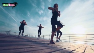 'Latin Workout 2019: Zumba Fitness'