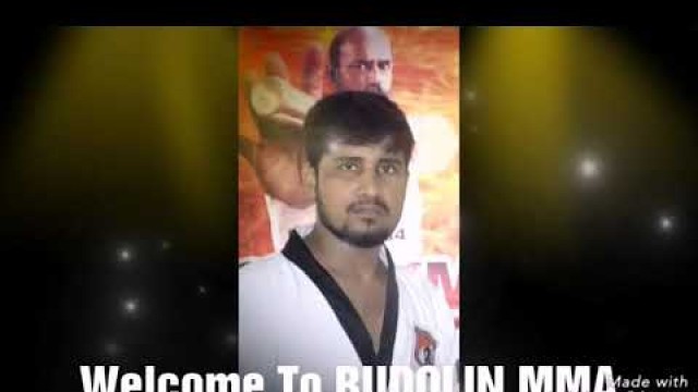 'BUDOLIN MMA MEN\'S PRO FITNESS TRAINING HIGHLIGHTS'