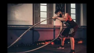 'Best Fitness Workout Motivation Music - Gym Workout BGM 2020'