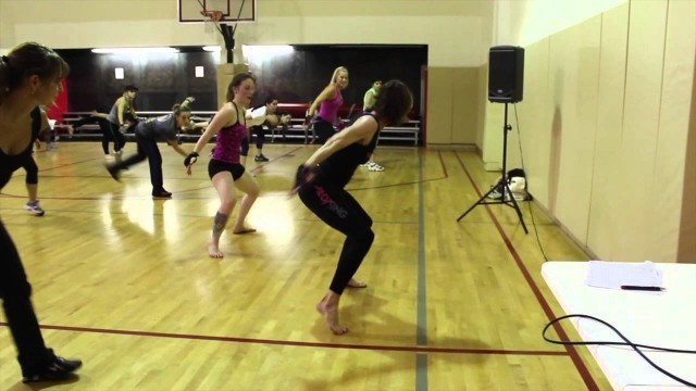 'Strive Health And Fitness | Free Piloxing Workout | Bergen County Gym'