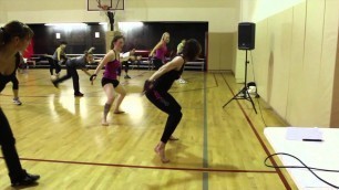 'Strive Health And Fitness | Free Piloxing Workout | Bergen County Gym'