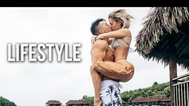 'THE LIFESTYLE - FITNESS MOTIVATION 2018 