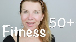 'Fitness 50 Plus zu Hause ⎮ 4 kg in 4 Wochen - Der Bauch muss weg! 