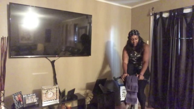 Free Spin Workout Video #31- 30 minute ride