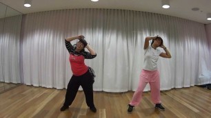 'WERK choreo Shake It Off (dance fitness)'