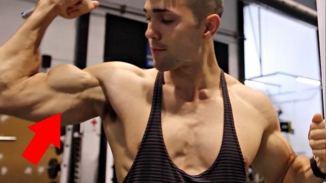 'How to Bicep Curl PROPERLY for HUGE Arms | Get a Massive Bicep Peak NOW!'