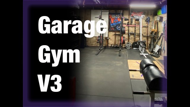 '2020 GARAGE GYM V3'