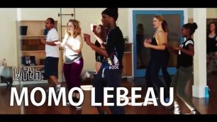 'Body Werk Fitness- Momo Lebeau'