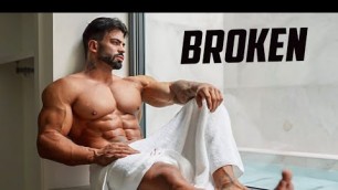 'Broken - Fitness Motivation  2020'