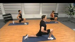'Mens Health : Belly Off Workout The Body Weight Routine.part 5'