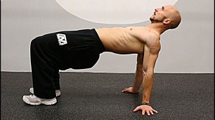 '10 Basic Strength Exercises You Should Know'