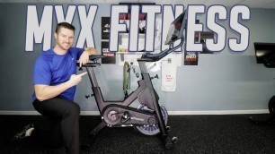 'MYX Fitness Bike Review - Best Cost VS Features Option????'