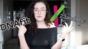 DNAfit 23andMe Health Link | COMPREHENSIVE RESULTS + REVIEW