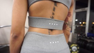'Kora Fitness'