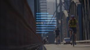 'Can a fitness app improve biking in Portland? - Detours S. 2 Ep. 7 teaser'