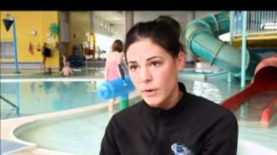 'Fitness Therapy Unlimited is featured in \"A Wider World\" on PBS'