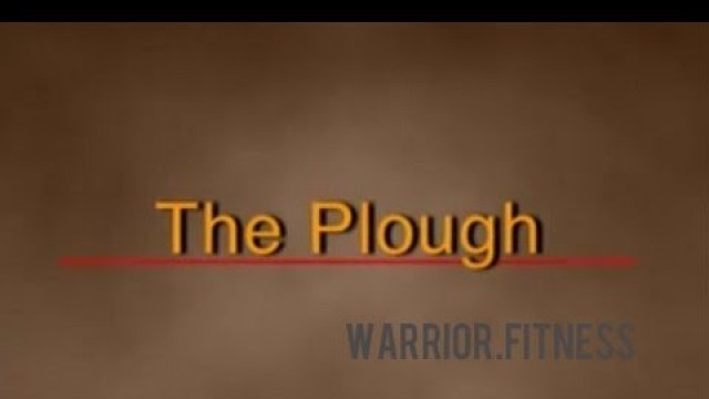 'Basic Exercises You Should Know | The Plough'