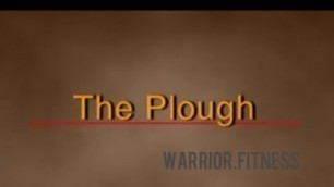 'Basic Exercises You Should Know | The Plough'