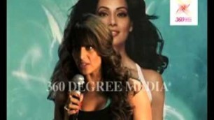 'Bipasha Basu tlaks about Diet Schedule at the Fitness DVD Launch'