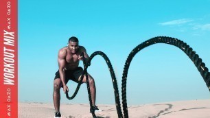 'Workout Music Mix 2020 | Fitness & Gym Motivation