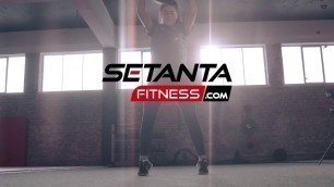 'Setanta Fitnes Online Training App'