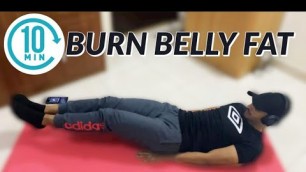 10 MIN AB WORKOUT | 10 Min Abs Workout At Home | 10 Minute Abs Workout | How To Get | Lower Abs