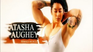 'Natasha Aughey | Fitness goddess | Female fitness motivation | motivation'
