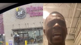 'Lil Boosie gets kicked out of Planet Fitness for comments he made on Dwayne Wade son'