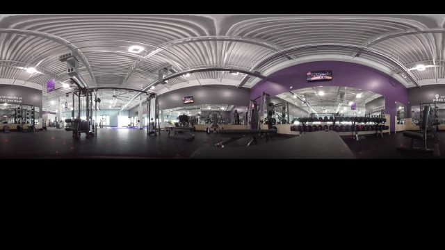 '360 Degree Video Anytime Fitness West Lawn, PA'