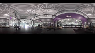 '360 Degree Video Anytime Fitness West Lawn, PA'