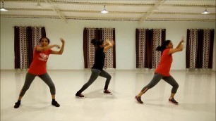 'Brazil Workout Dance'