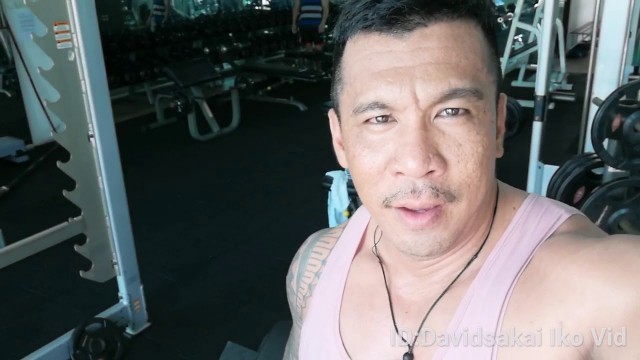 'RUTIN LATIHAN KAKI DI GYM PRIME FITNESS'