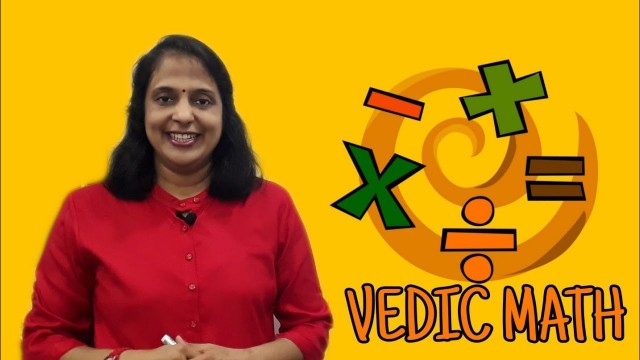 'Vedic Trick 3 | Jaya\'s Fitness Mantra'