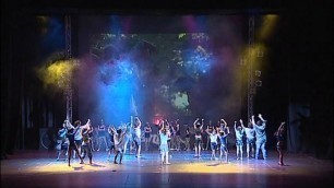 'Anima - Officina della Danza by Planet Fitness'