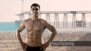 'Tj Fitness - Footage Post'