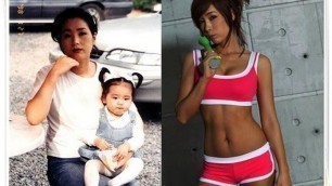 'Get to Know Korean Fitness Guru Jung Da-yeon and Her Tips For Losing Weight Quickly'