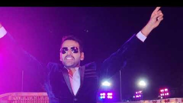 'Vikalp mehta as Akshay kumar full show'