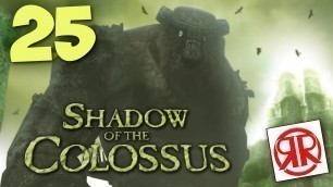 'Shadow of the Colossus: Gym Leader Colossus - EP: 25 - Rogues and Roleplayers'