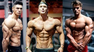 'THE NEW GENERATION - Fitness Motivation 2019 (Part 1)'