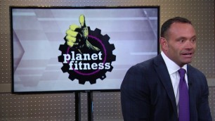 'Planet Fitness CEO: A Streamlined Business Model | Mad Money | CNBC'