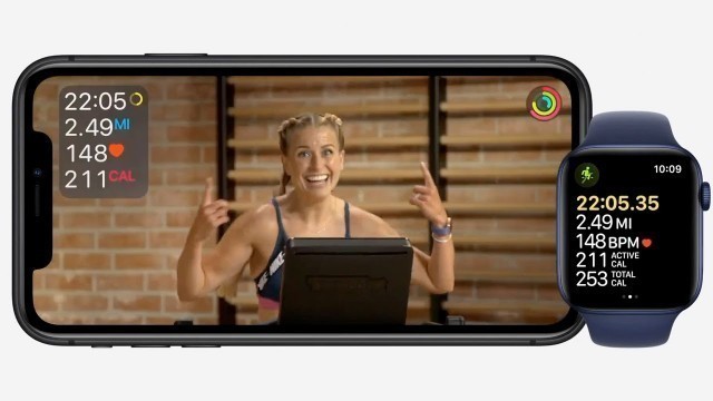 'ULTRA FITNESS! Apple Watch Fitness Plus program full reveal'