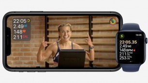 'ULTRA FITNESS! Apple Watch Fitness Plus program full reveal'