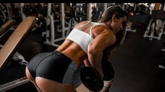 'SWEET LADIES WORKOUT - Girls Training (Build your Body) Female Fitness Motivation HD 2017'