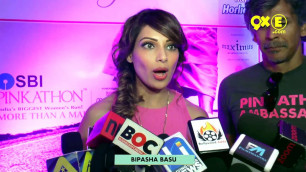 'Bipasha Basu REVEALS her LOVE for \'Fitness\' | SpotboyE'