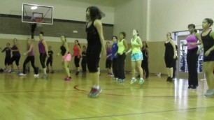 'Strive Health And Fitness | Bokwa Class | Bergen County Gym | Saddle Brook | NJ'