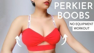 'Lift your bust naturally, 7 days lose bra fat challenge, no more saggy bust! DAY 5'