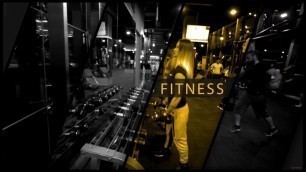 'Prime Fitness Tanıtım'