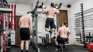 'The Ultimate Home Gym Rack? - Prime Prodigy Rack Review'